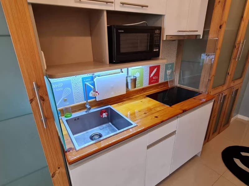 2 Bed Condo for Sale in Ratchathewi