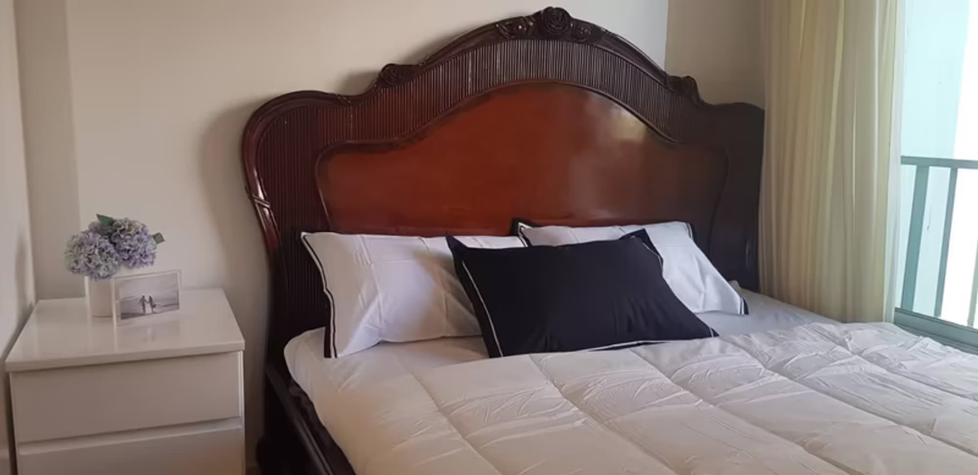 Condo for Rent at The Parkland Srinagarindra - Image 2