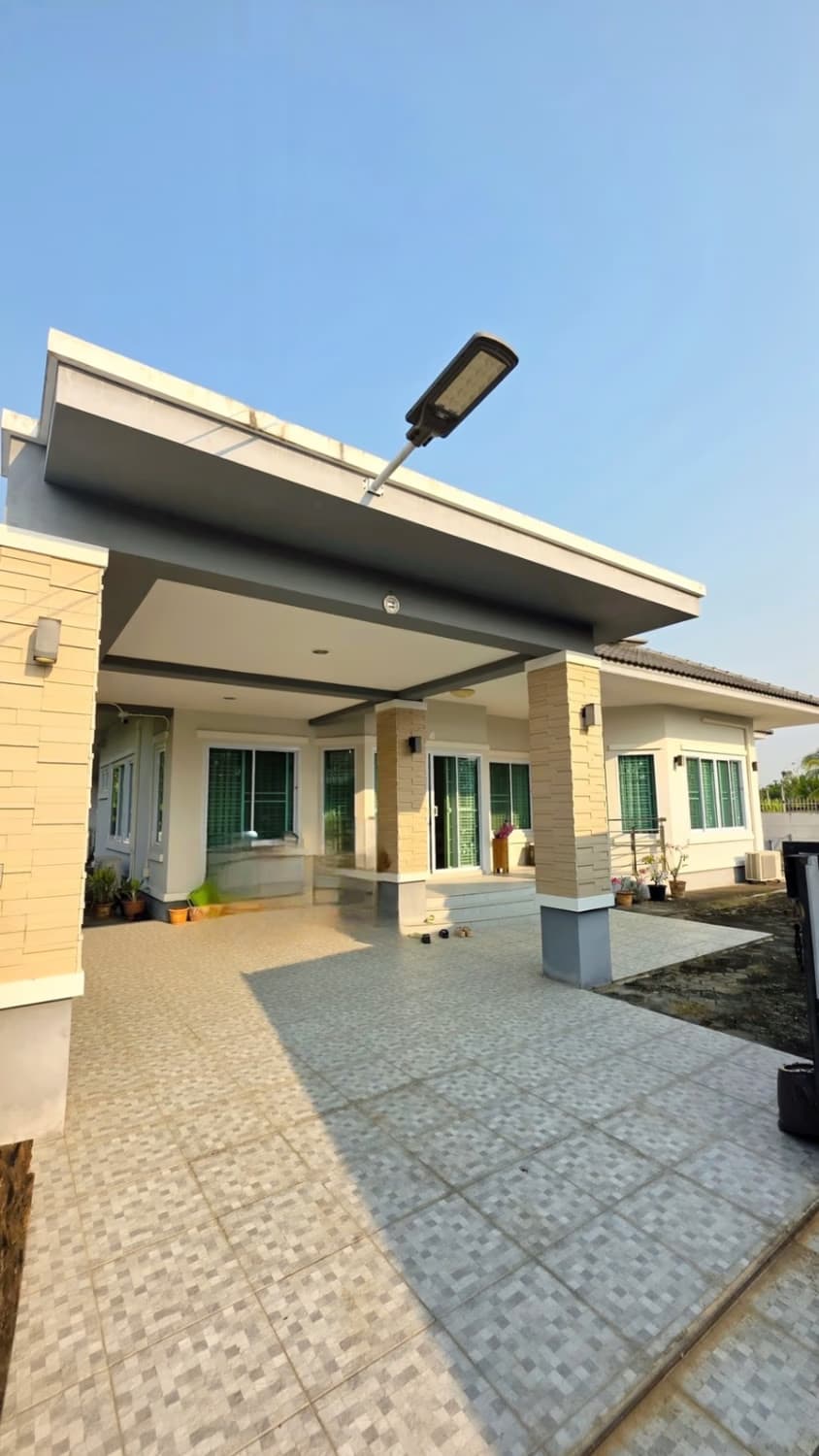3 Bed House for Sale in San Sai - Image 1
