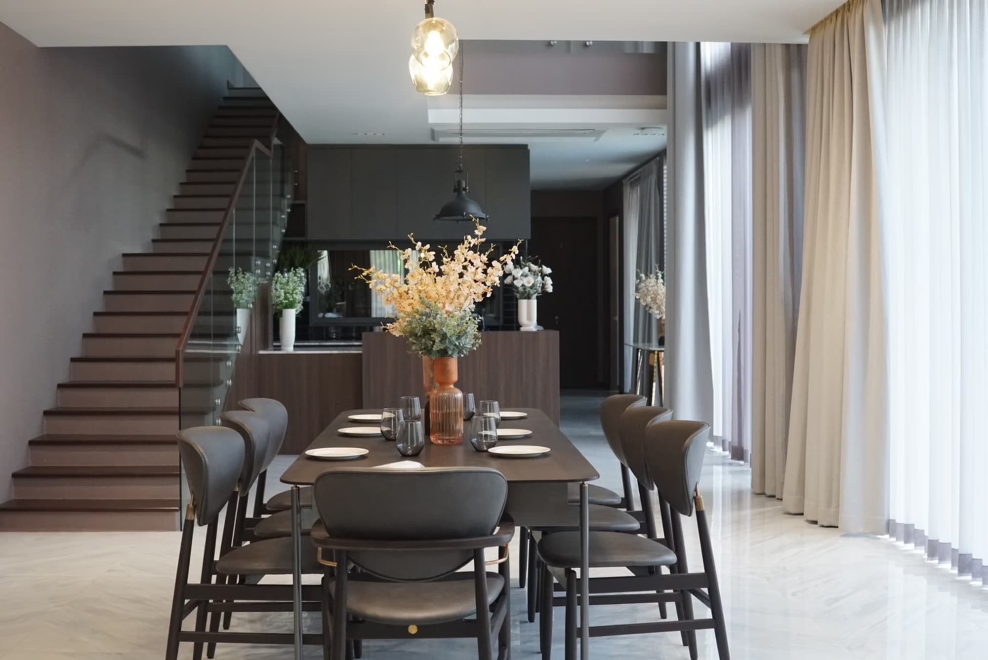 4 ห้องนอน House สำหรับ ขาย ใน สันกำแพง - Image 4
