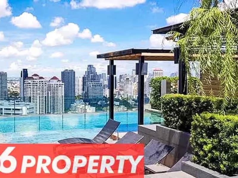 1 Bedroom Condo for Sale at H Sukhumvit 43