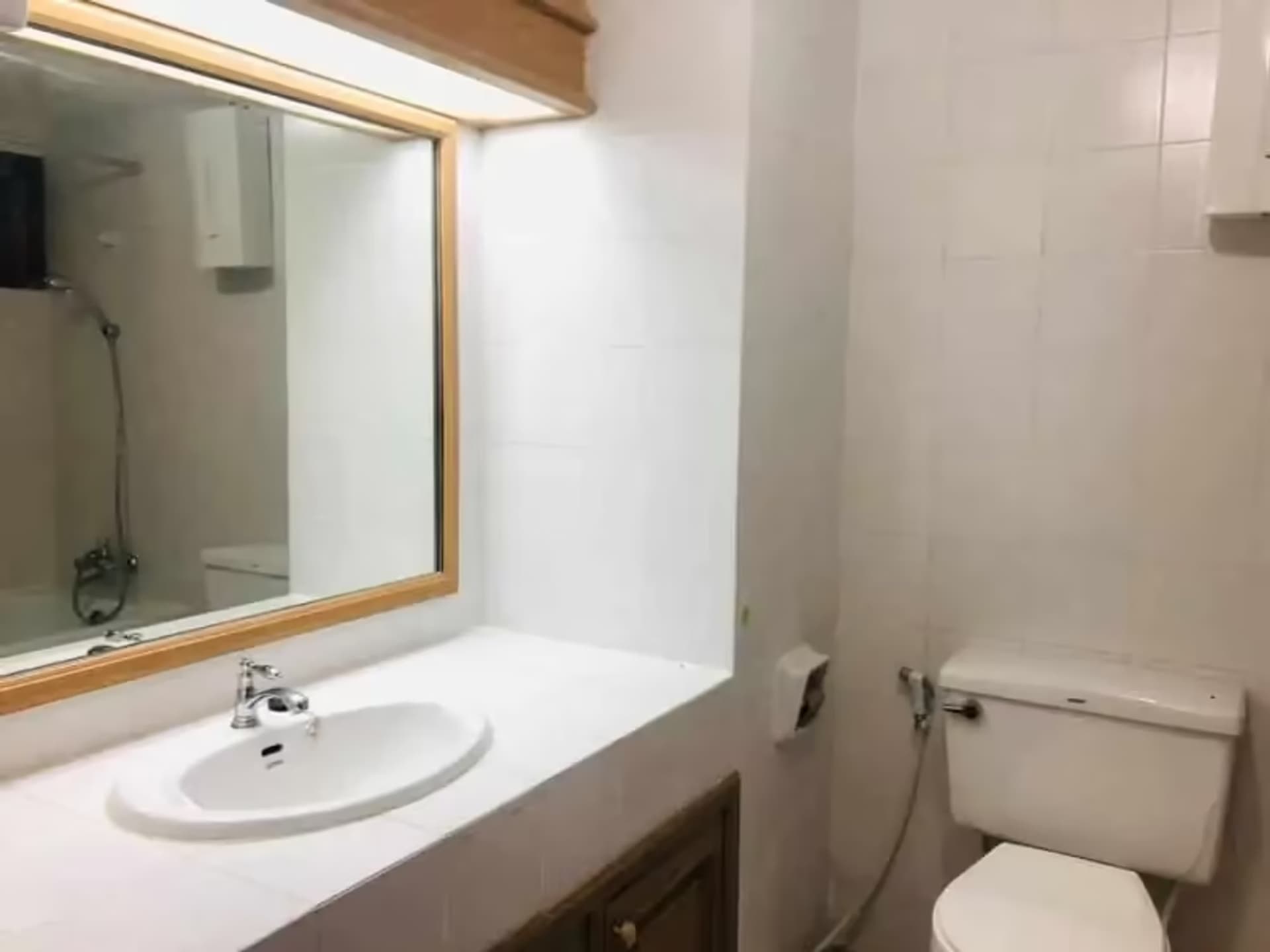Studio for Rent in Chang Phueak, Mueang Chiang Mai - Image 1