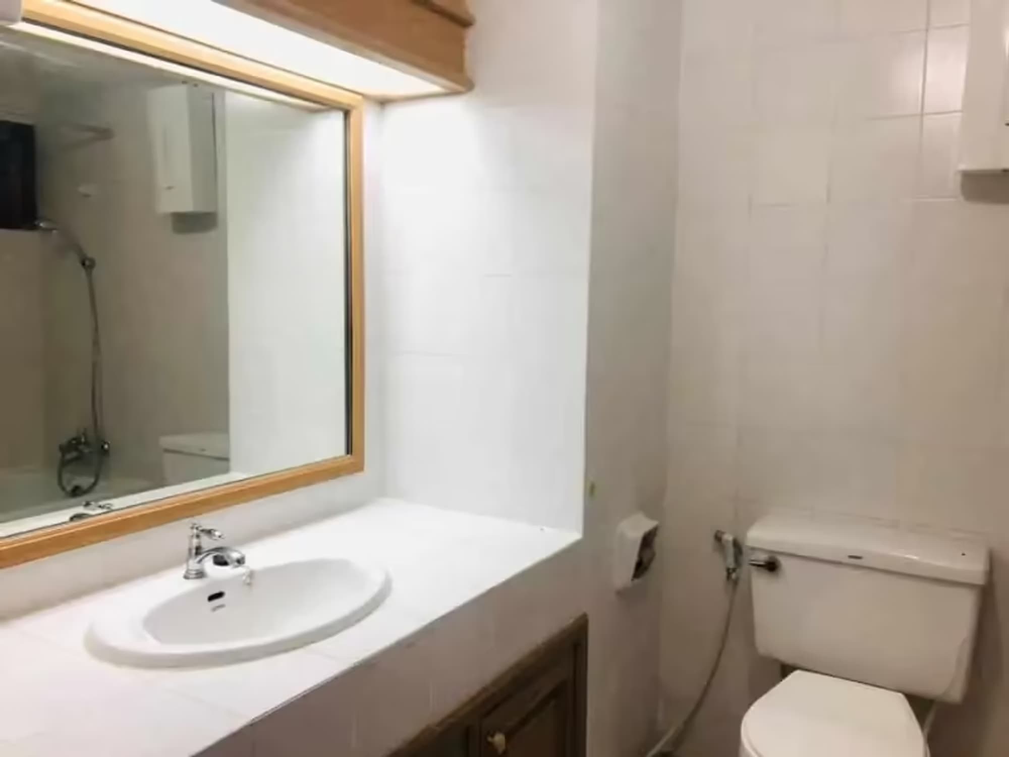 Studio for Rent in Chang Phueak, Mueang Chiang Mai - Image 1