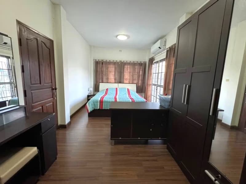 3 Bed House for Sale in San Sai