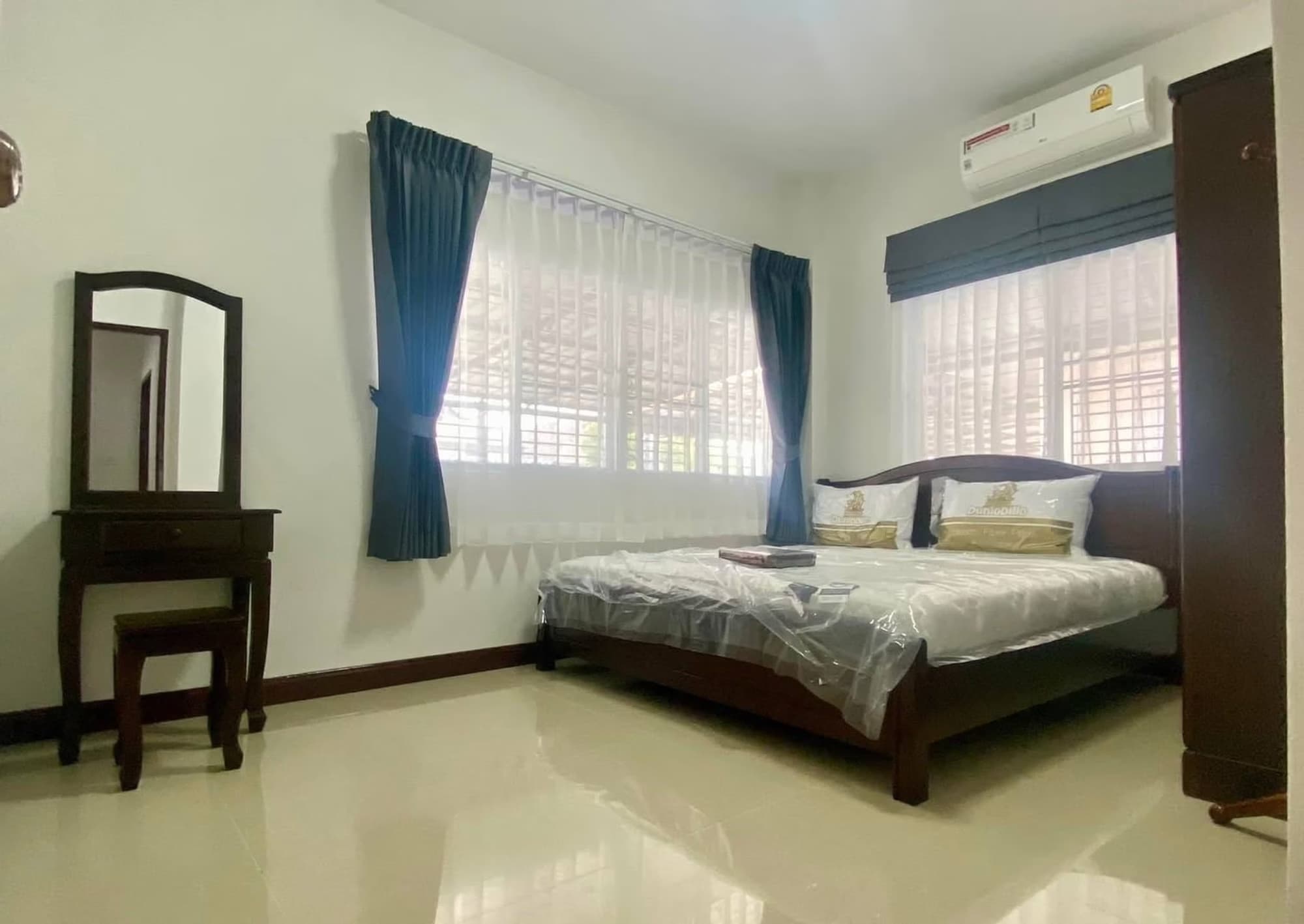 2 ห้องนอน บ้าน สำหรับ จำหน่าย ใน Hang Dong District - Image 6