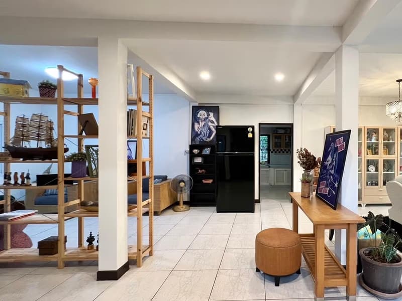 House for Sale at Baan Sammakorn Ramkamhang 