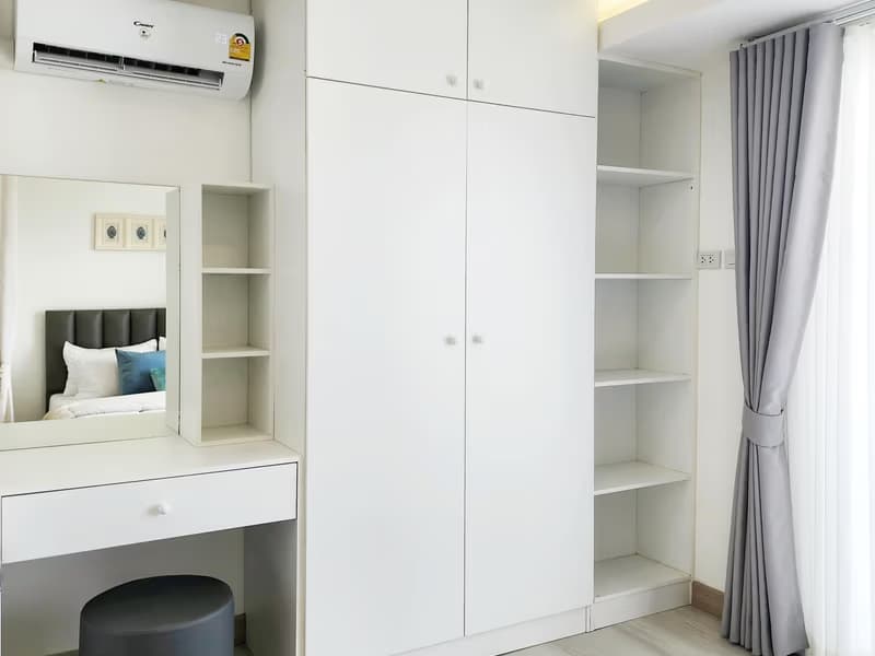 Condo for Sale at Lanna Condo