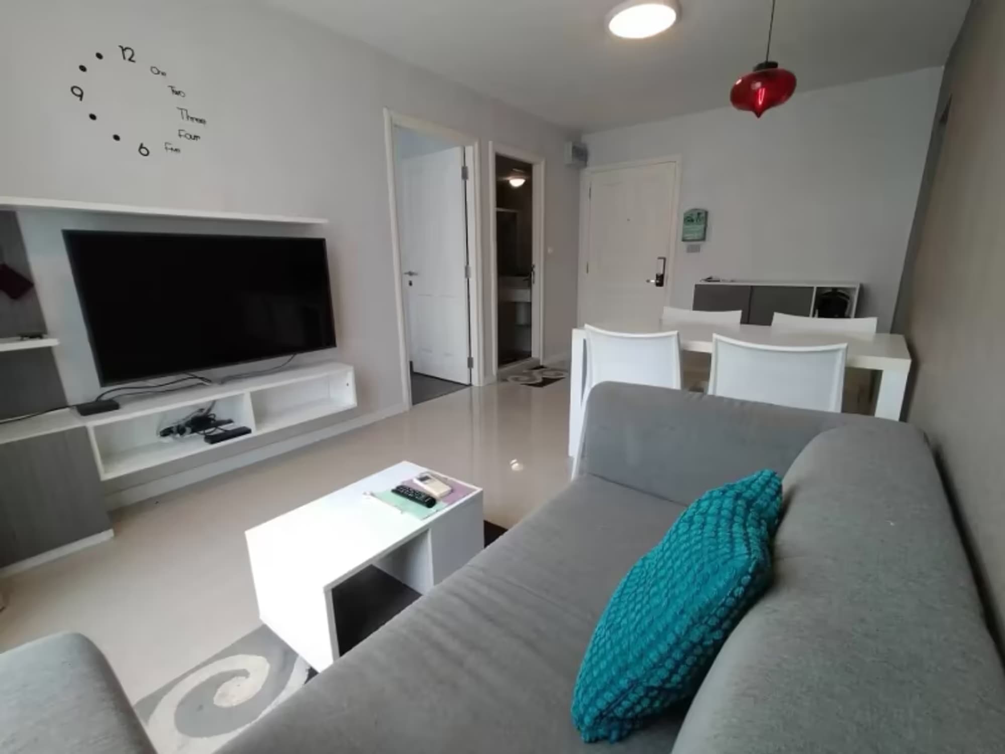 1 Bedroom Condo - Image 3