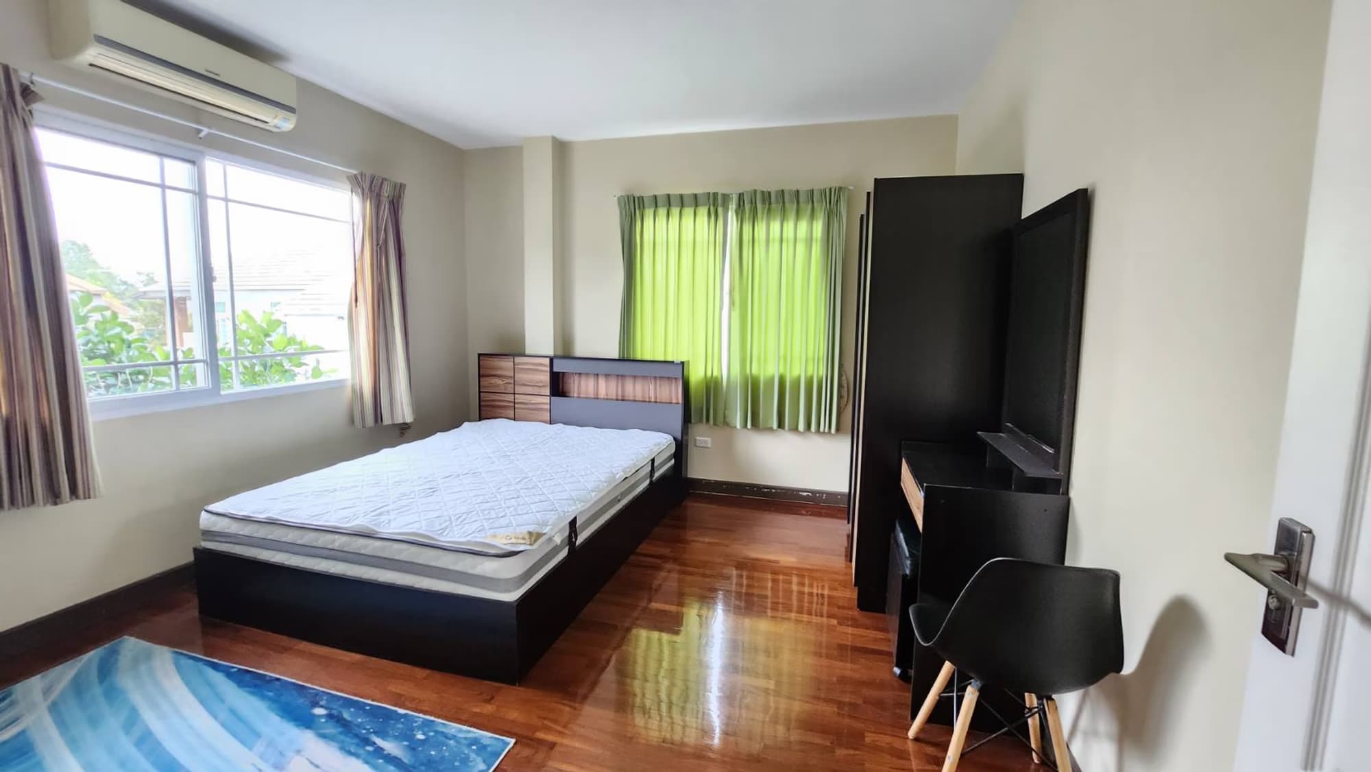 4 Bed House for Rent in Mueang Chiang Mai - Image 22