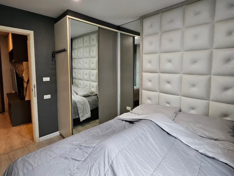 1 Bed Condo for Sale in Phra Khanong
