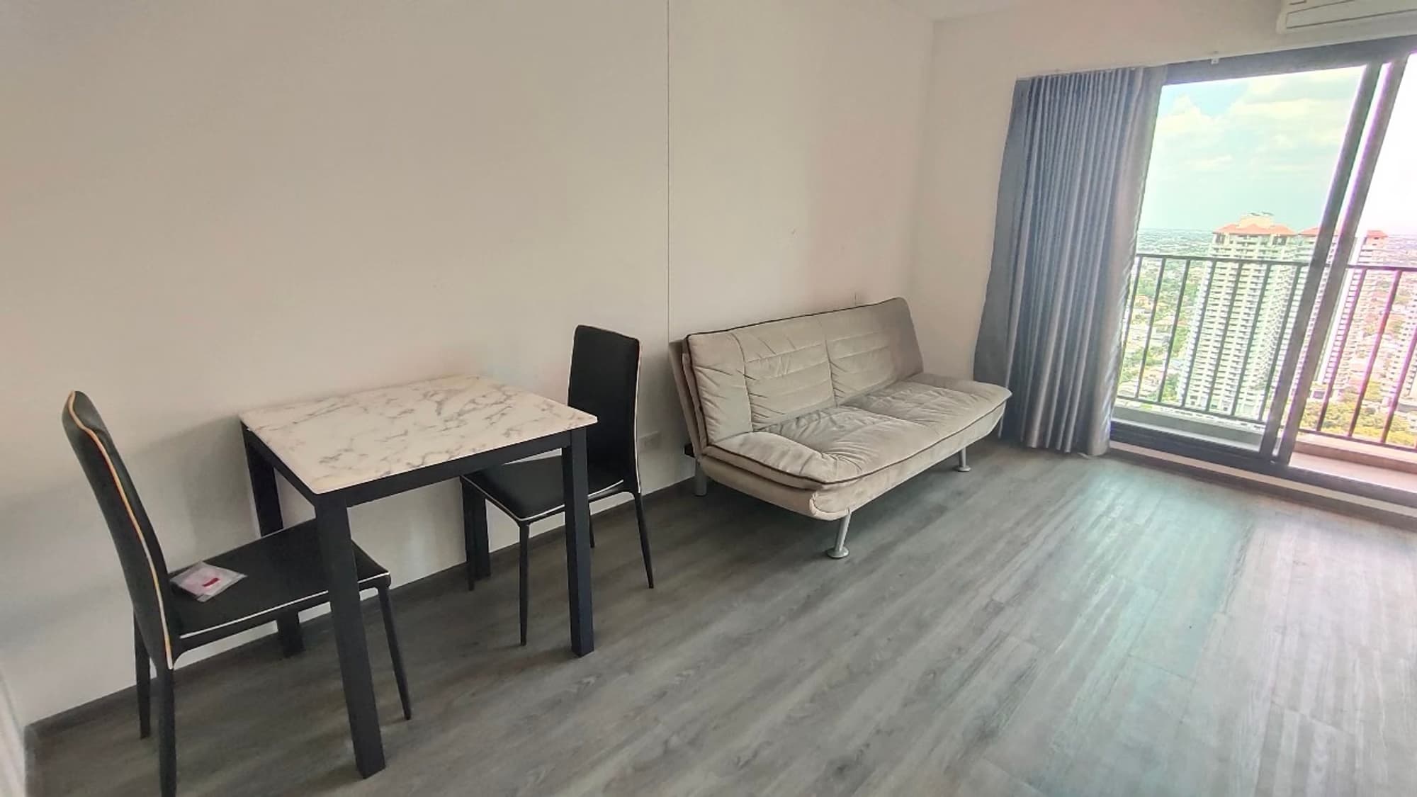 Condo for Rent at Rich Park Triple Station - Image 3