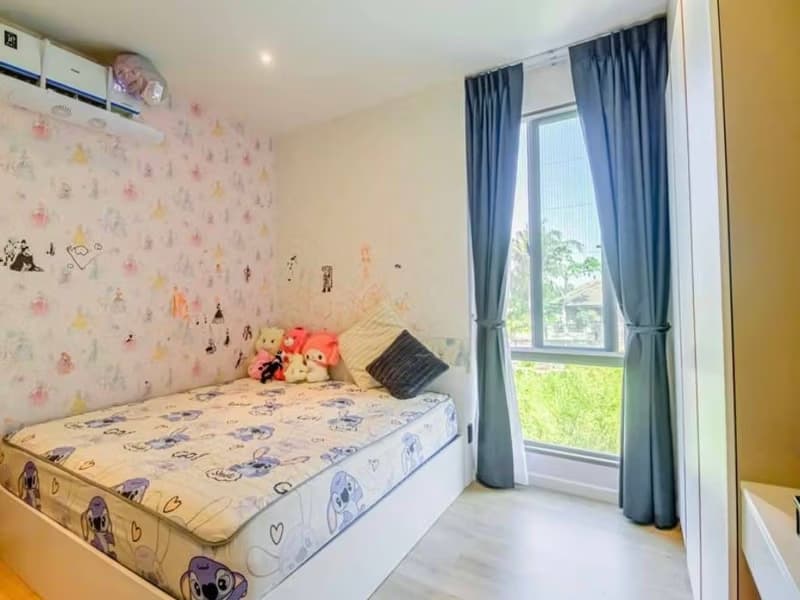 4 Bed House for Sale in San Sai