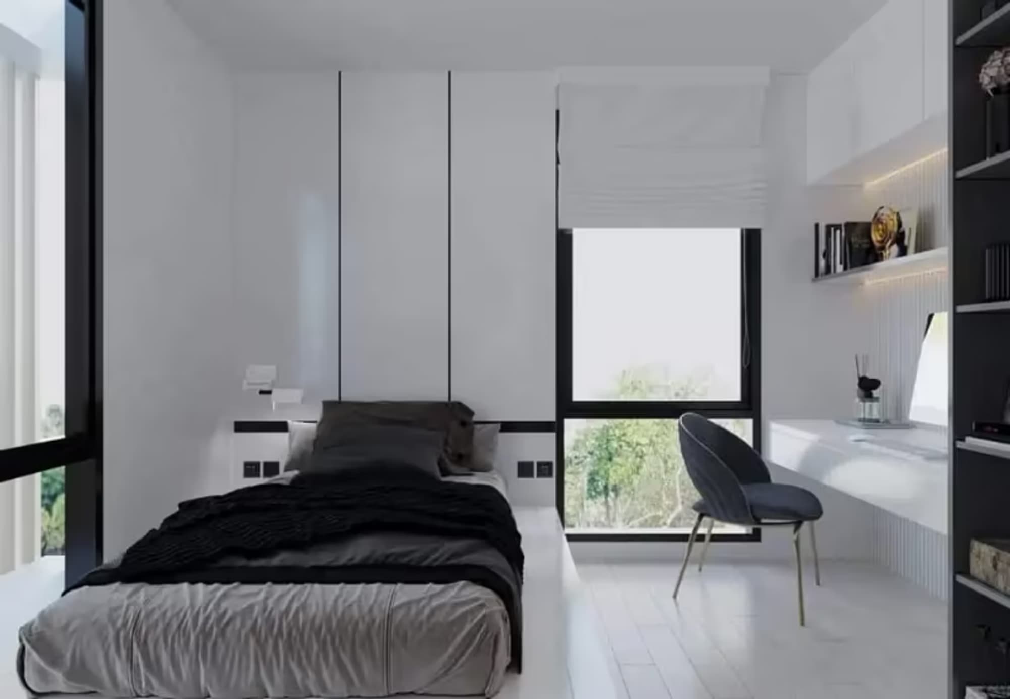 4 Bedroom House - Image 2