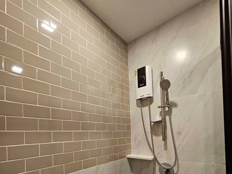1 Bed Condo for Rent in Ratchathewi