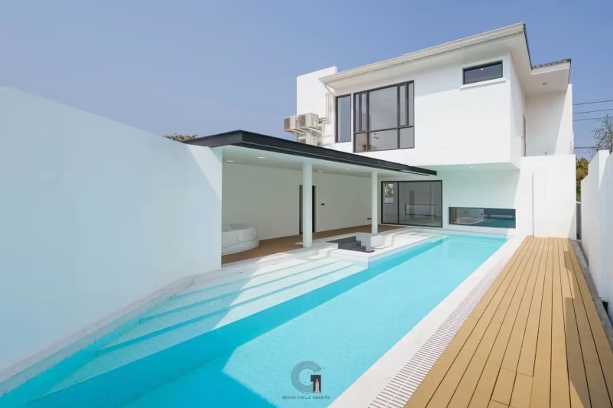 3 Bedroom House - Image 1