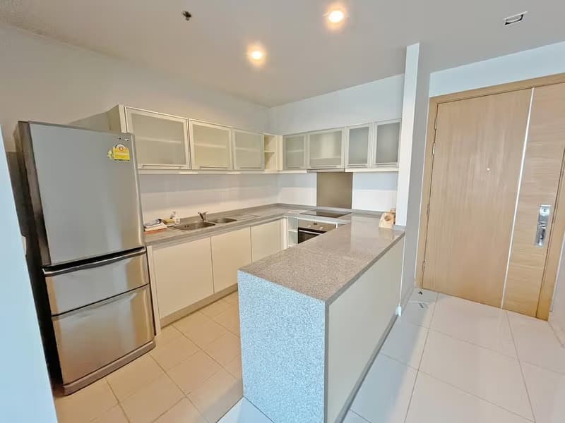 2 Bed Condo for Sale in Khlong Toei