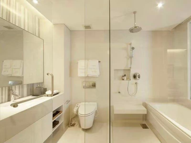 1 Bed Condo for Rent in Watthana