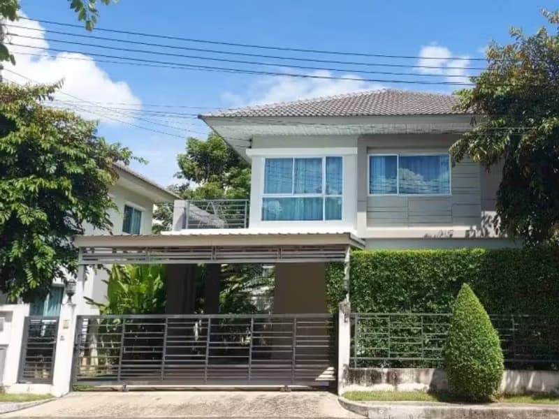 House for Rent, Sale in San Phi Suea, Mueang Chiang Mai.
