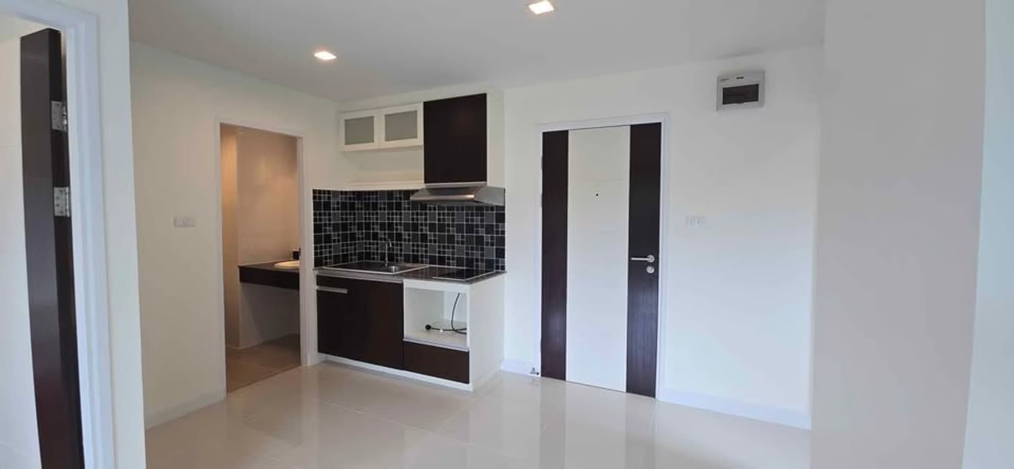 1 ห้องนอน คอนโด สำหรับ ขาย ใน Mueang Chiang Mai - Image 1