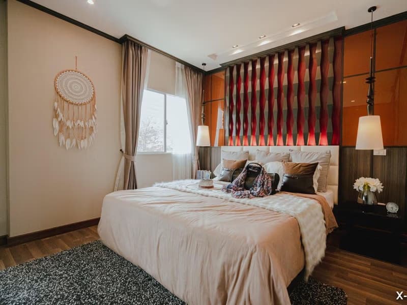 3 Bed Townhouse for Rent in อ.สันกำแพง
