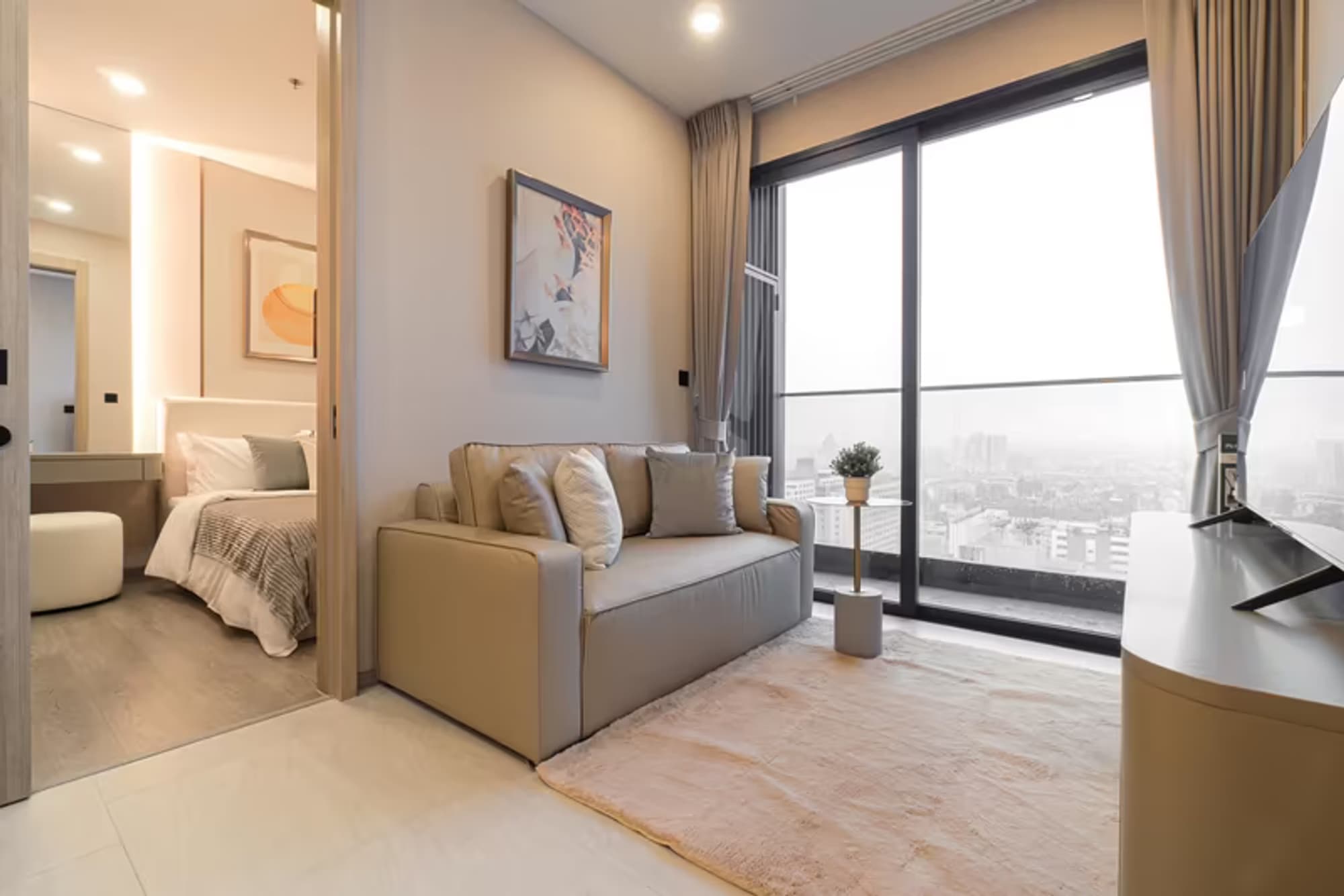 1 Bedroom Condo for Rent - Image 9