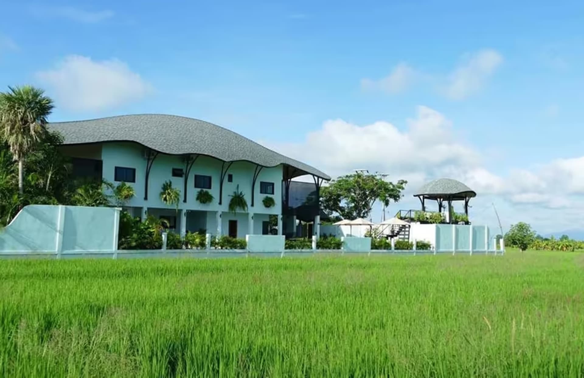 A Resort in Doi Saket - Image 4