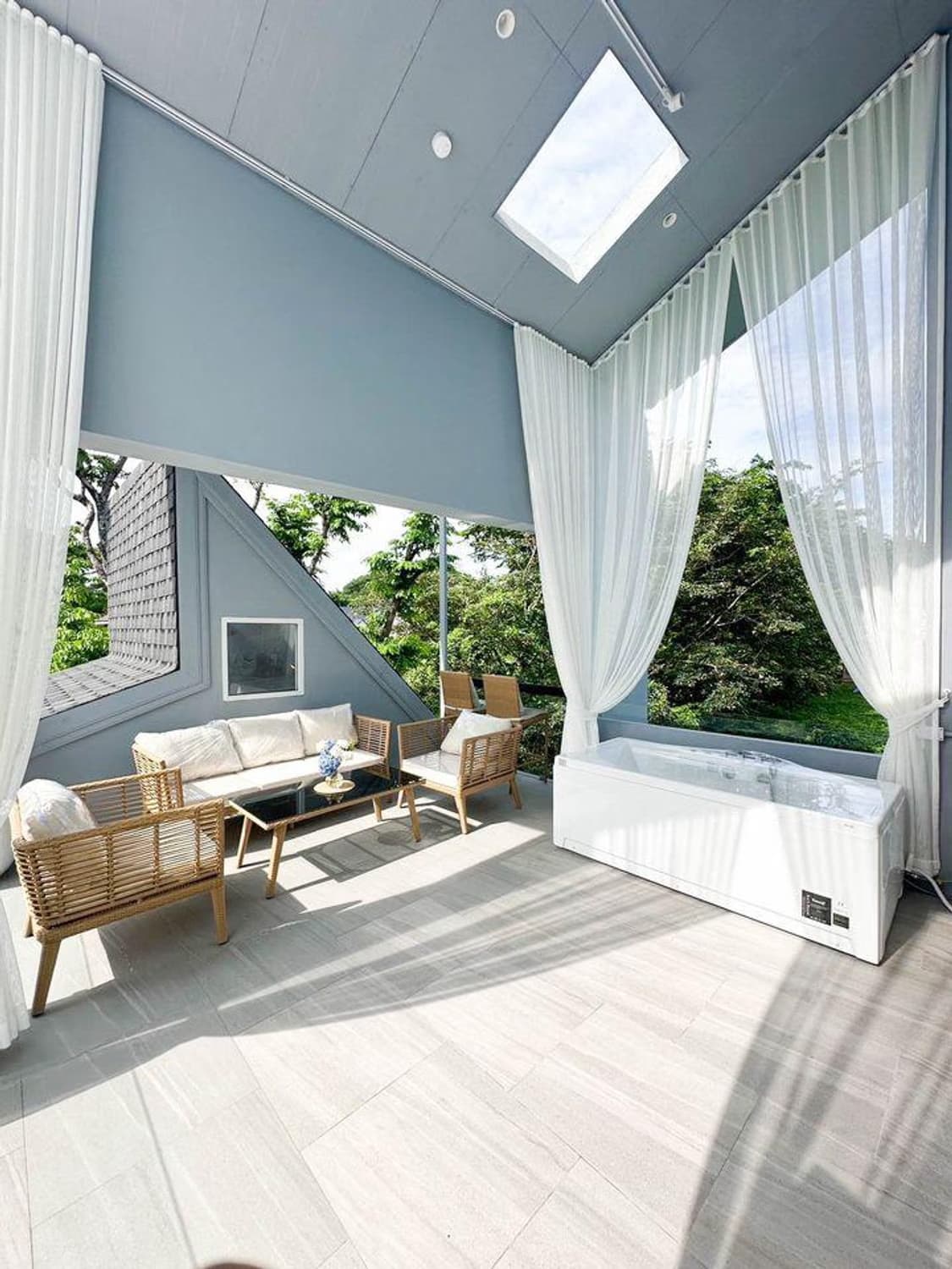 5 Bed House for Rent and Sale in San Sai - Image 23