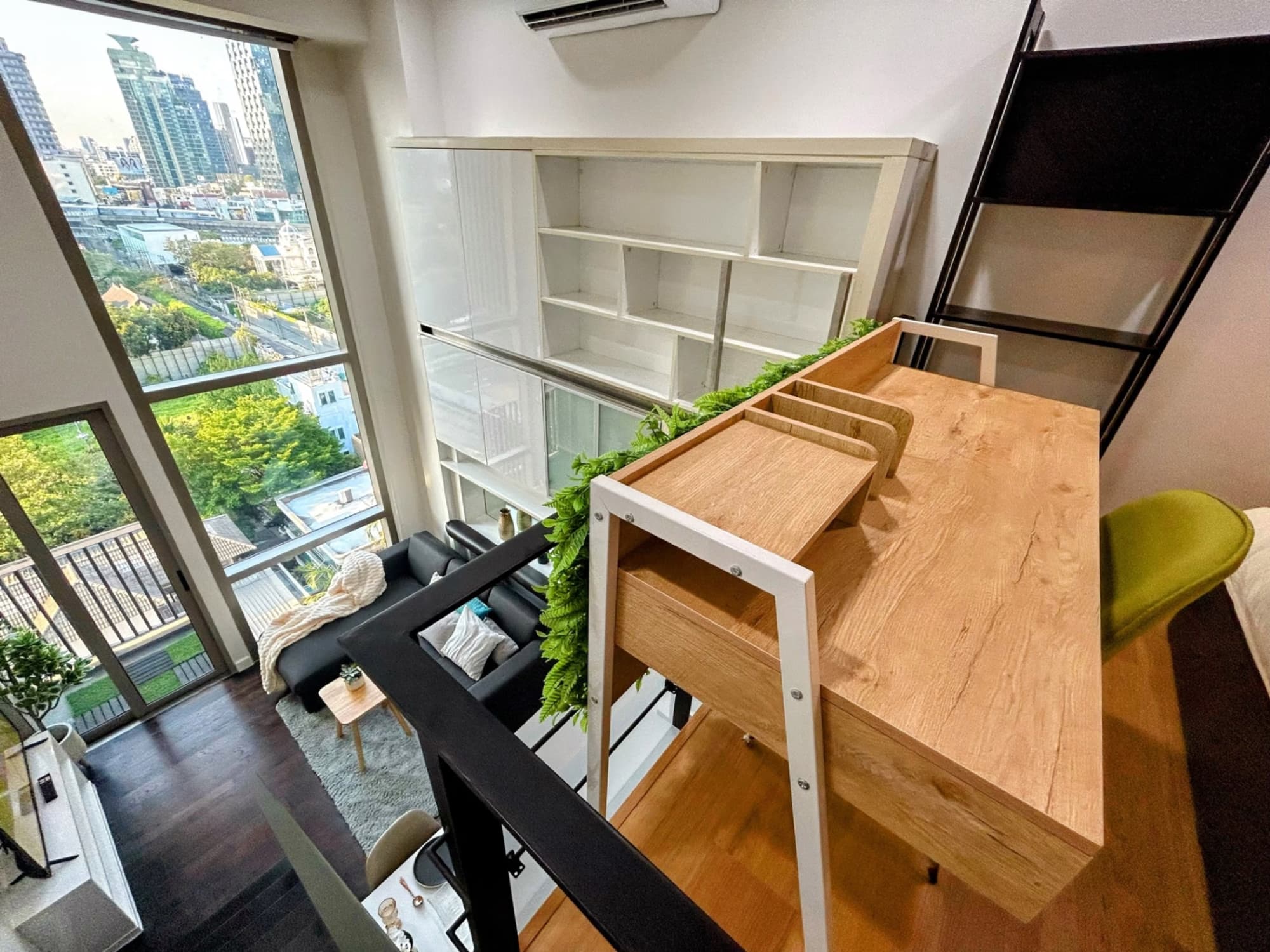 1 Bed Condo for Rent in Khlong Toei - Image 5