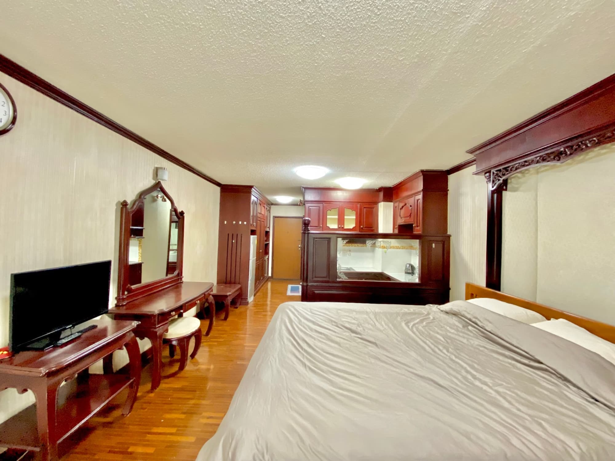 Studio Condo for Rent in Mueang Chiang Mai - Image 5