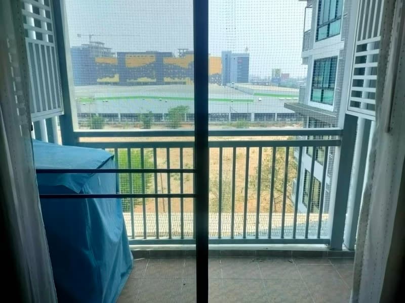 2 Bed Condo for Rent and Sale in Mueang Chiang Mai