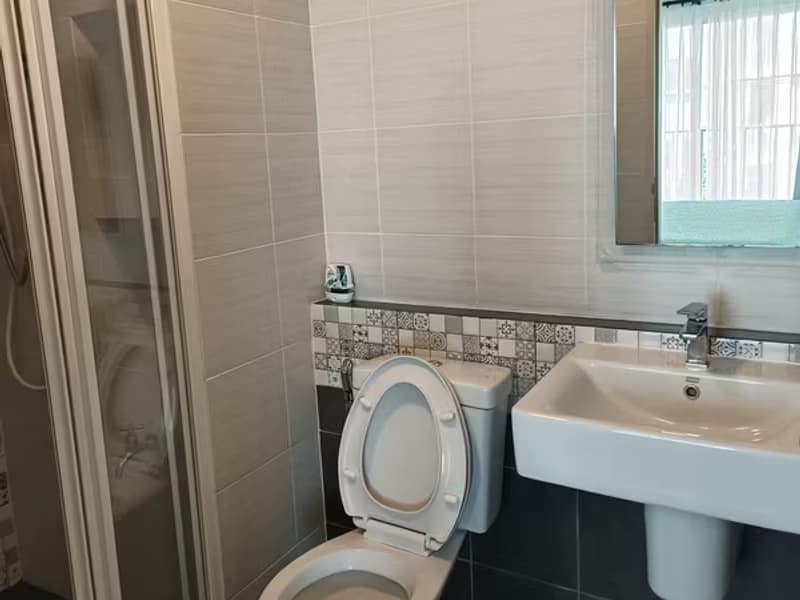 Studio for Rent/Sale in Fa Ham, Mueang Chiang Mai