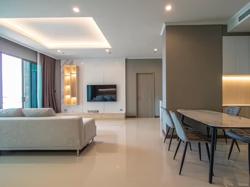 Condo for Rent at Supalai Oriental Sukhumvit 39