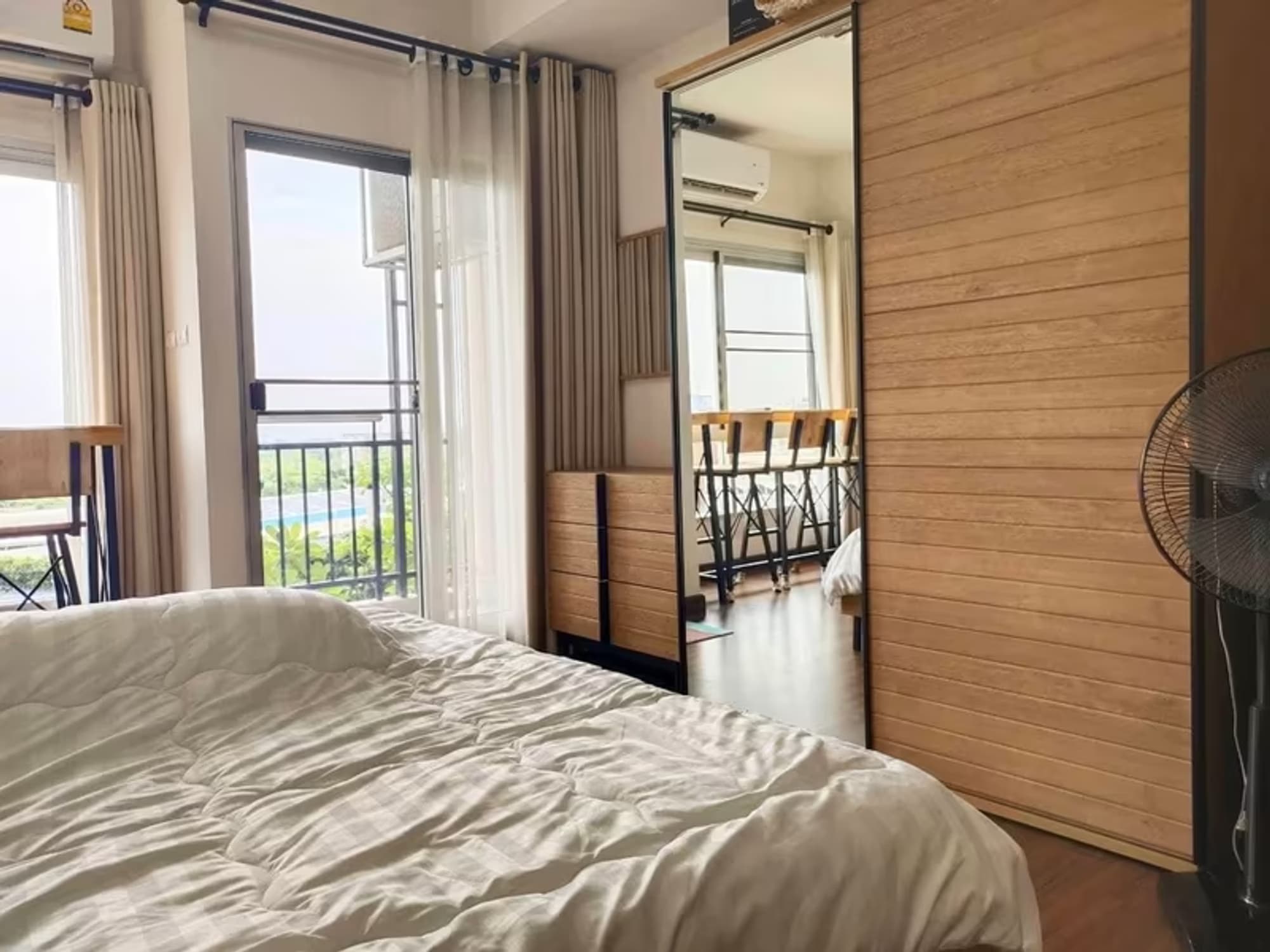 Studio for Sale in Nong Pa Khrang, Mueang Chiang Mai - Image 10