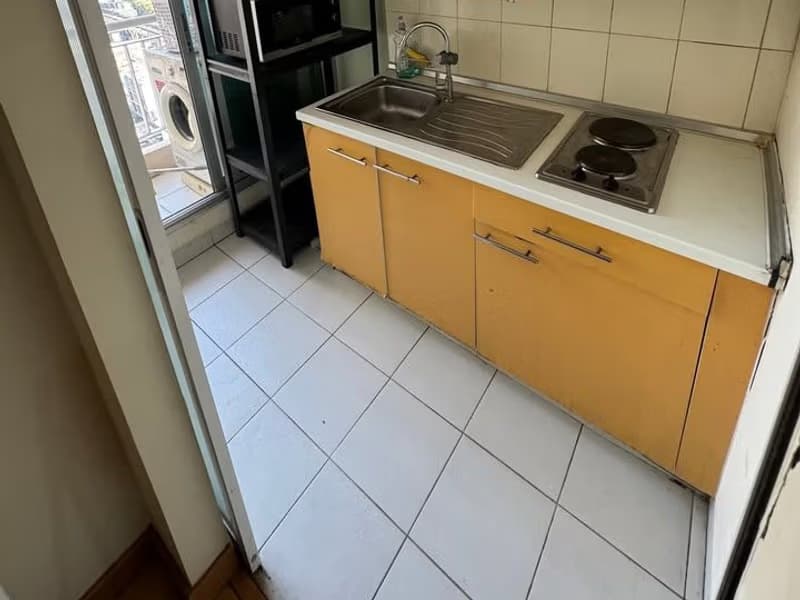 1 Bed Condo for Sale in Watthana