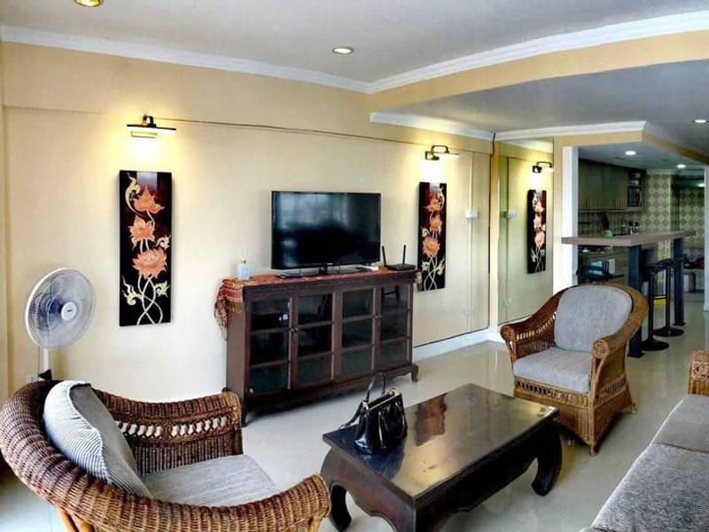 2 Bed Condo for Sale in Mueang Chiang Mai