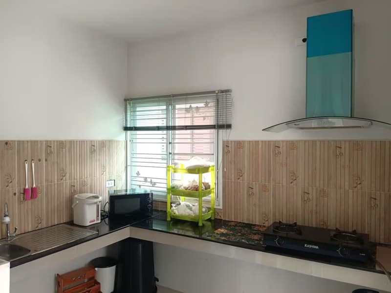 4 Bed House for Rent and Sale in San Kamphaeng