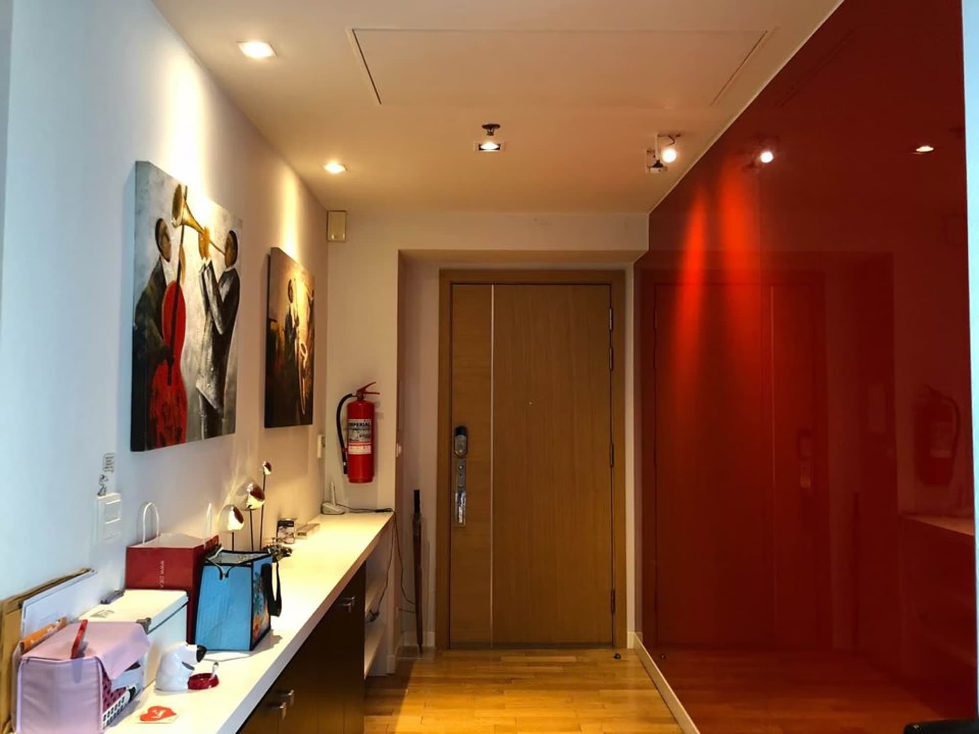 Condo for Sale at Millennium Residence - Image 7