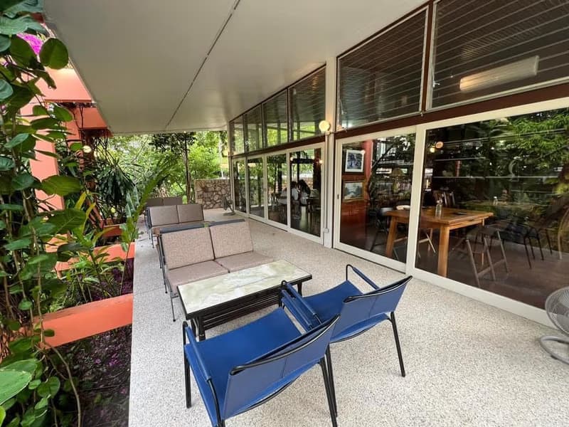 undefined Bed Commercial for Rent and Sale in Watthana