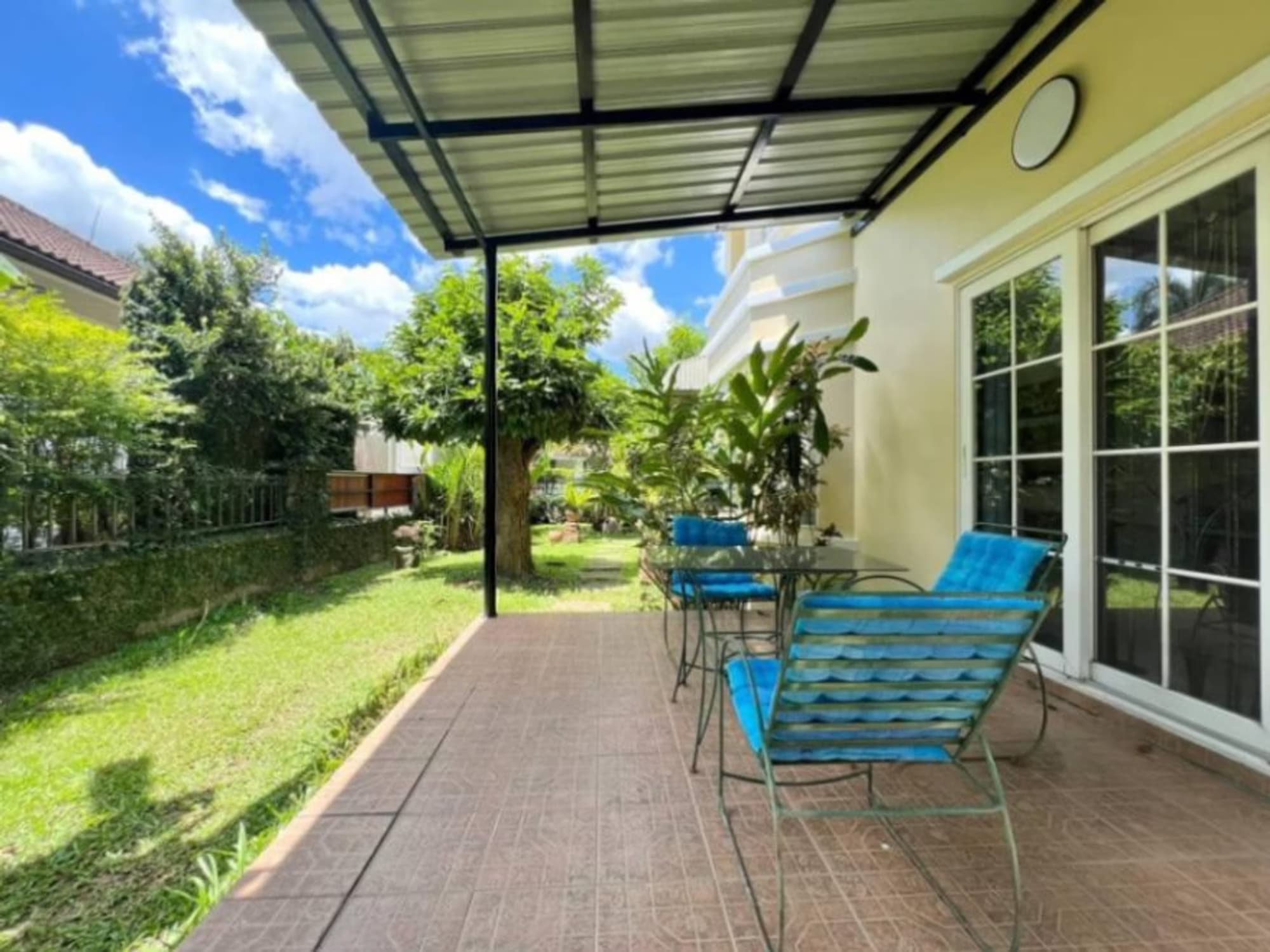 3 Bed House for Rent in Hang Dong - Image 12