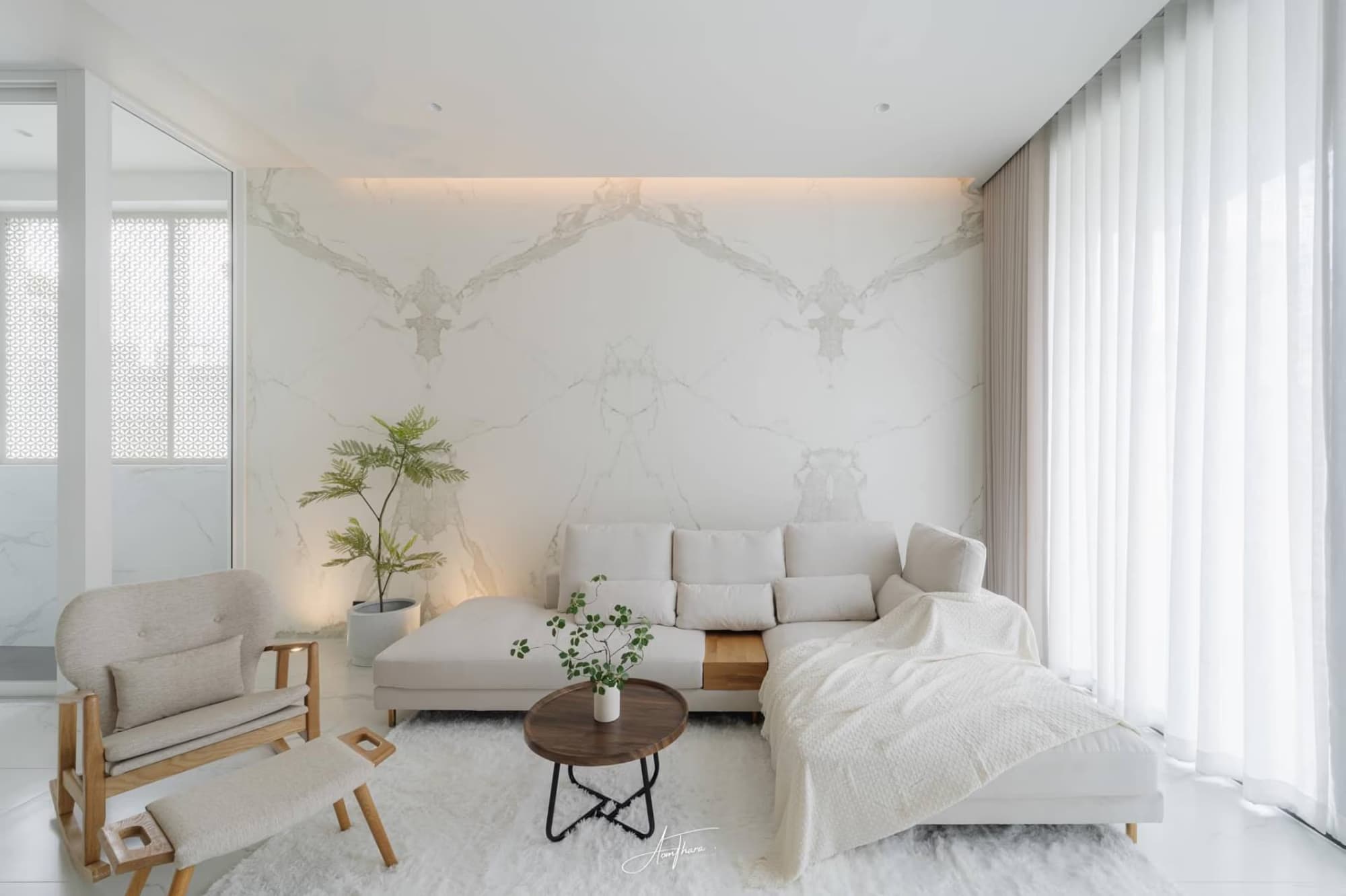 3 ห้องนอน บ้าน สำหรับ ขายและจำหน่าย ใน Watthana - Image 2