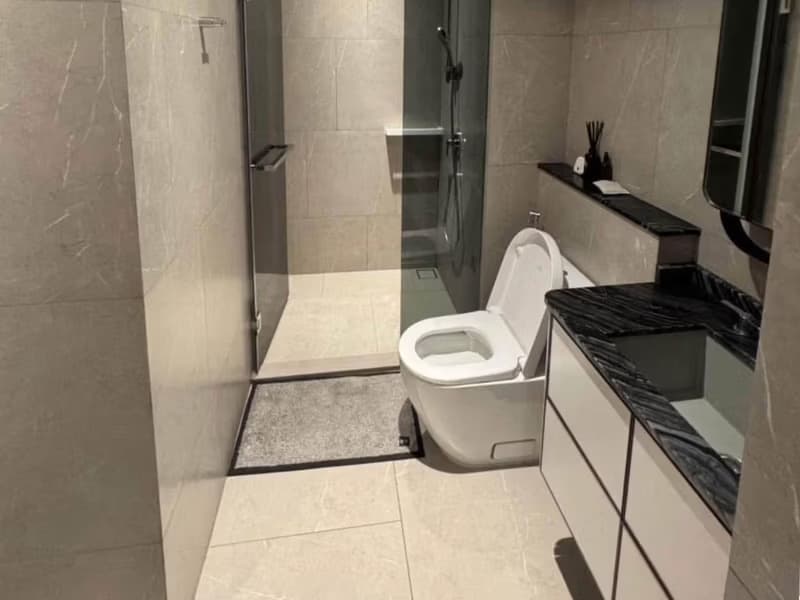 2 Bed Condo for Rent in Watthana