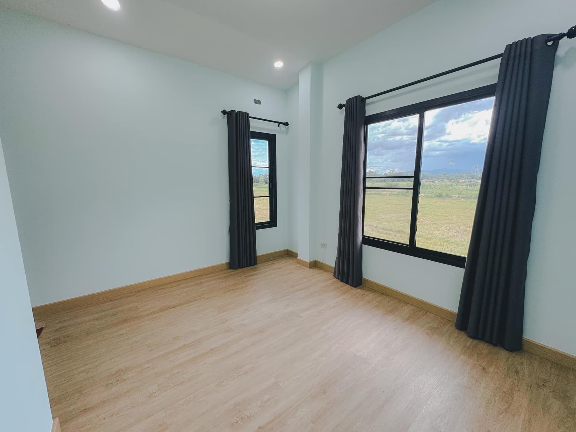 3 Bed House for Rent in San Sai - Image 9