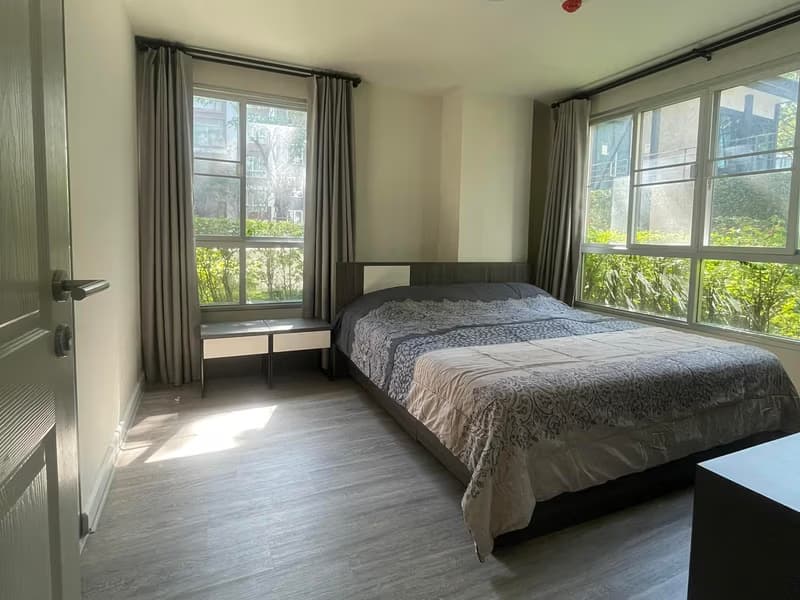 Condo for Rent, Sale at Dcondo Ping
