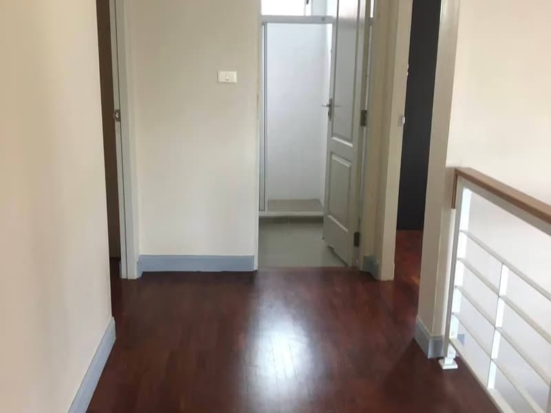 4 Bed House for Rent in San Sai District