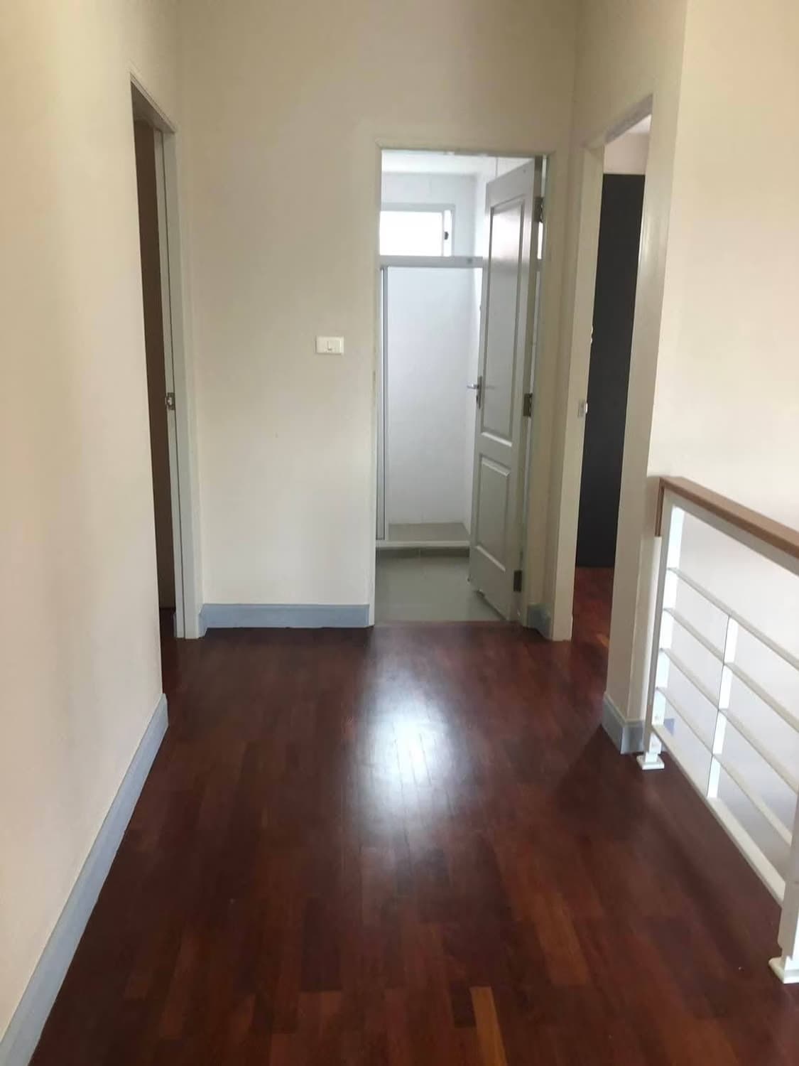 4 Bed House for Rent in San Sai District - Image 10