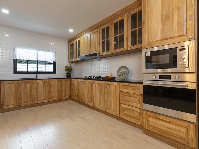 3 Bed House for Rent and Sale in San Kamphaeng