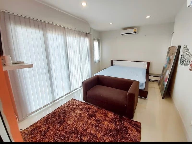 3 Bed House for Rent and Sale in Mueang Chiang Mai