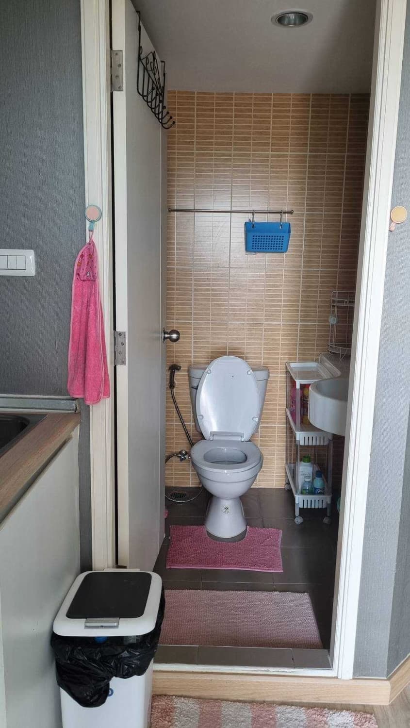 undefined Bed Condo for Sale in Bang Kapi - Image 9