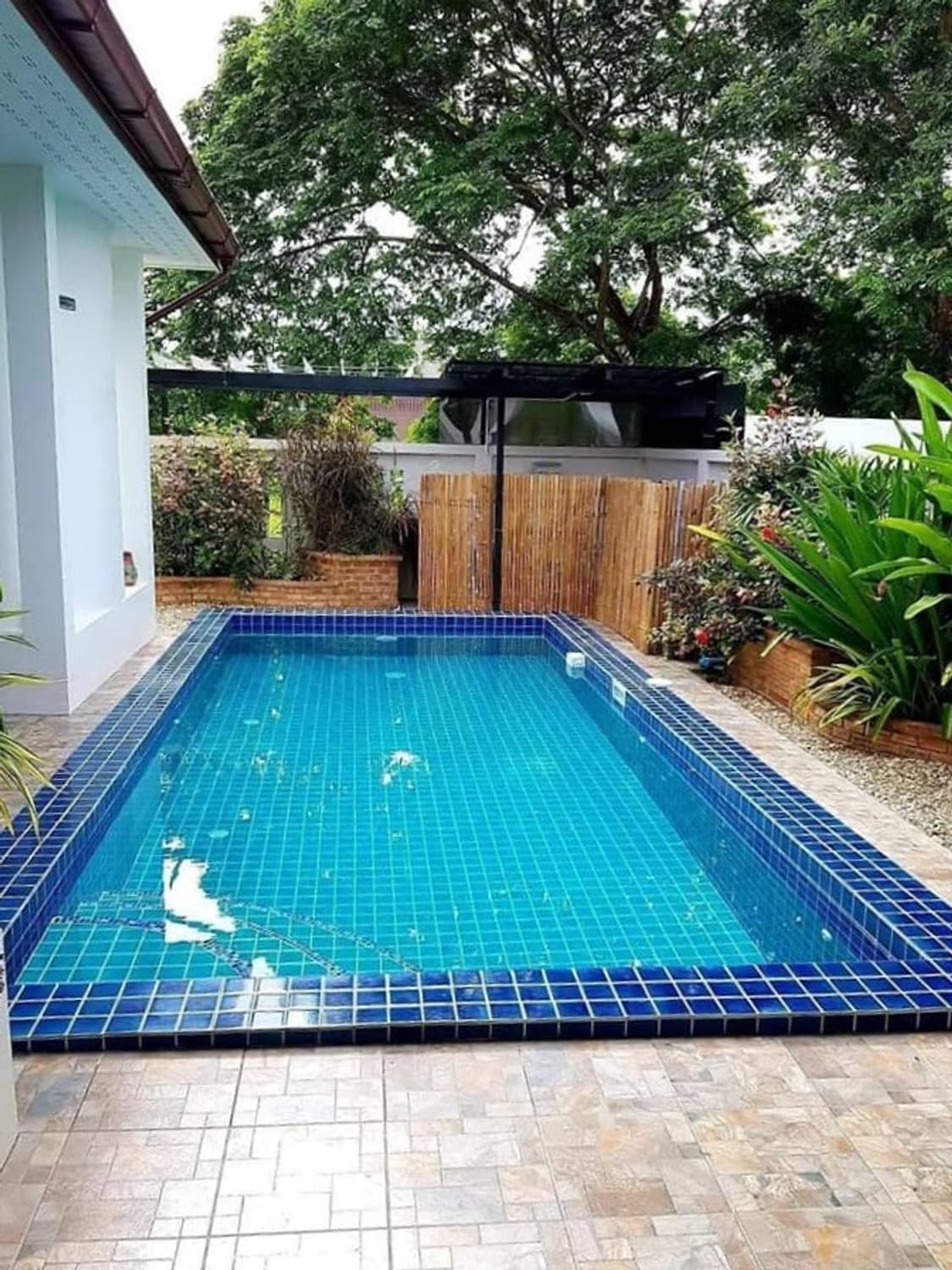 Pool Villa for rent in San Phak Wan, Hang Dong. - Image 1