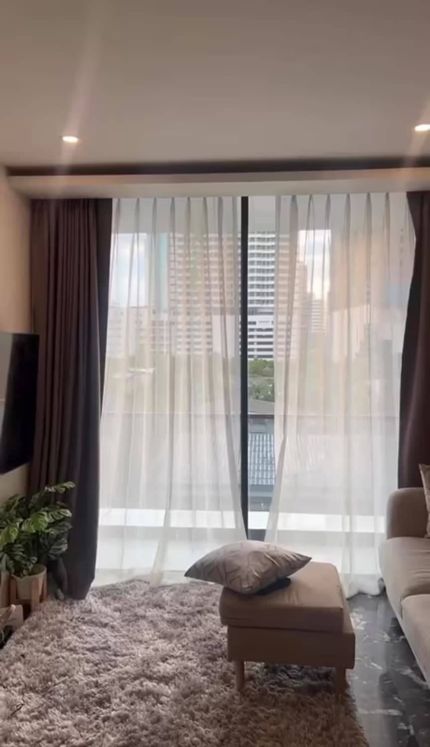 Condo for Rent at 168 Sukhumvit 36 - Image 4